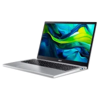 Ноутбук 15.6" Acer Aspire Go 15 AG15-31P-342L, Silver 2