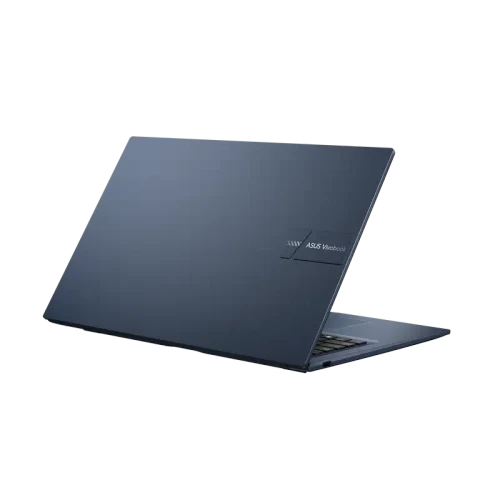 Ноутбук 17.3" Asus Vivobook 17 X1704ZA, 16/512 ГБ, Quiet Blue
