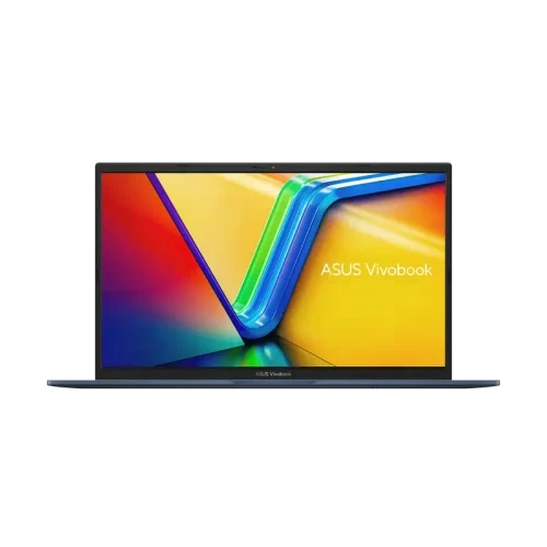 Ноутбук 17.3" Asus Vivobook 17 X1704ZA, 16/512 ГБ, Quiet Blue