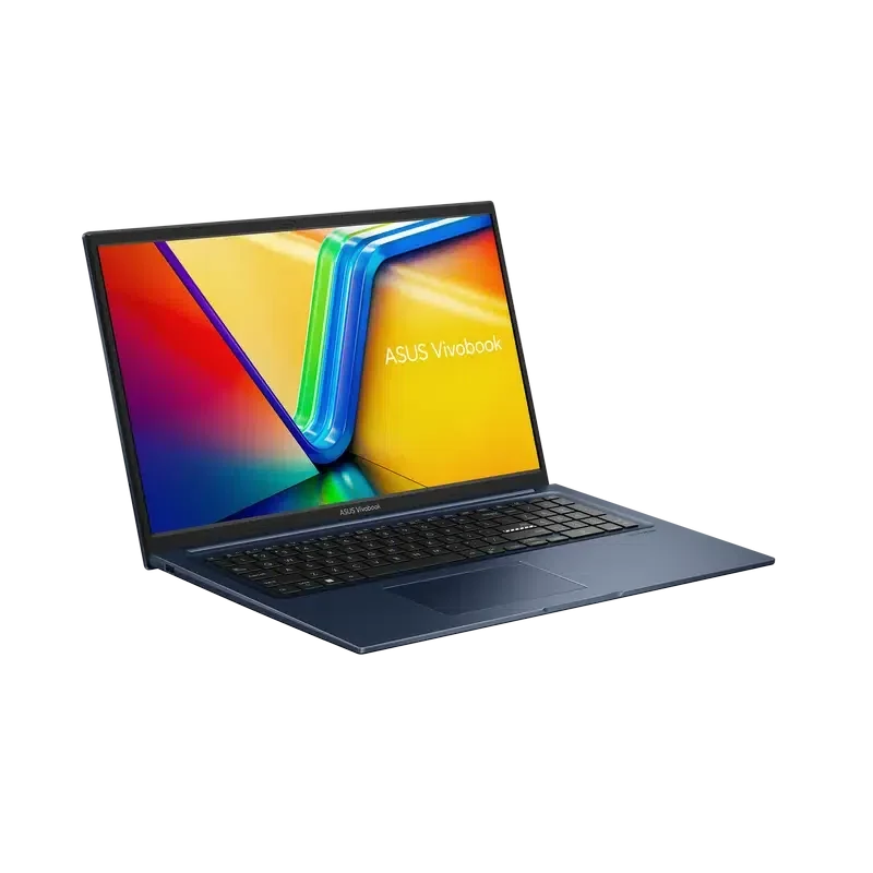 ASUS Vivobook 17.3 Pouces HD (Intel Core i7-1255U, 16GB DDR4, 512GB SSD) 5