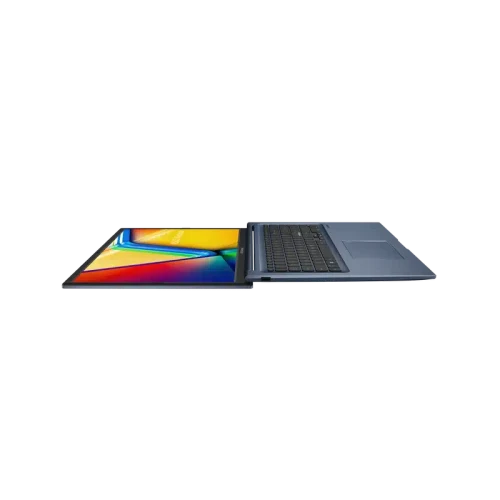 Ноутбук 17.3" Asus Vivobook 17 X1704ZA, 16/512 ГБ, Quiet Blue