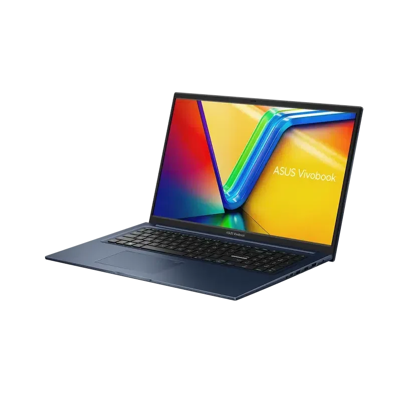 ASUS Vivobook 17.3 Pouces HD (Intel Core i7-1255U, 16GB DDR4, 512GB SSD) 4
