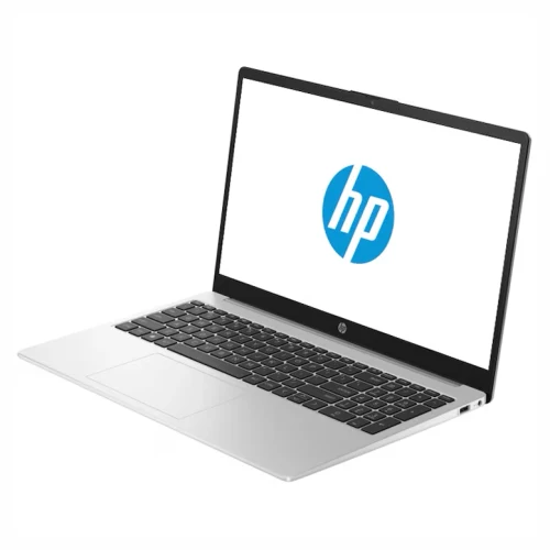 Ноутбук 15,6" HP 250 G10, Silver