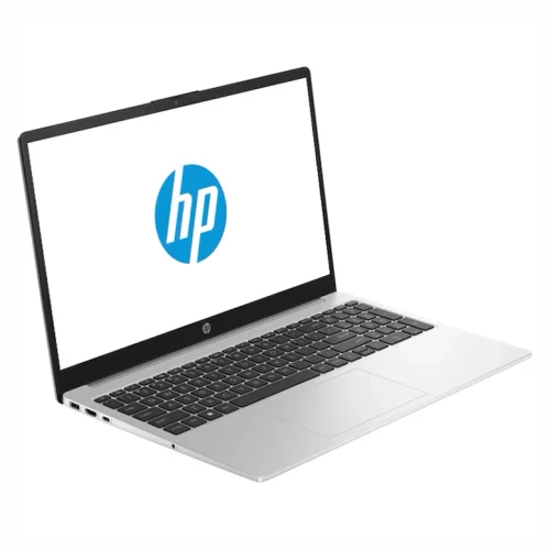 Ноутбук 15,6" HP 250 G10, Intel Core i7-1355U, 16/512 ГБ, Silver