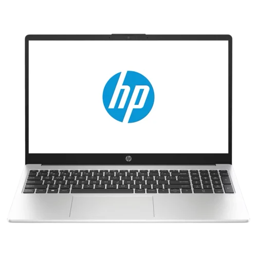 Ноутбук 15,6" HP 250 G10, Intel Core i7-1355U, 16/512 ГБ, Silver