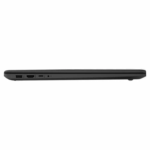Ноутбук 17,3" HP B20DJEA, AMD Ryzen 7 7730U, 16/512ГБ, Jet Black
