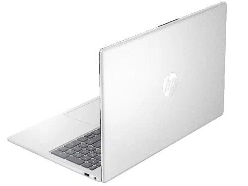 Ноутбук 15,6" HP 15-fc0045ci, AMD Ryzen 7 7730U, 16/512 ГБ, Silver