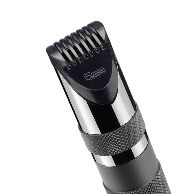 Trimmer pentru bărbați BaByliss E116E, Silver 6