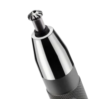Trimmer pentru bărbați BaByliss E116E, Silver 5