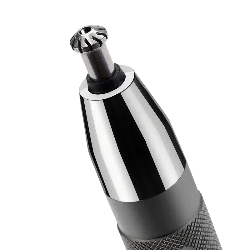 Trimmer pentru bărbați BaByliss E116E, Silver 5