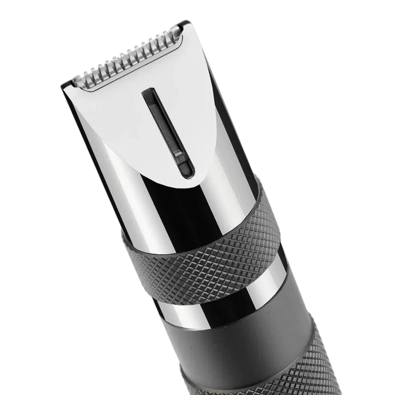 Trimmer pentru bărbați BaByliss E116E, Silver 4