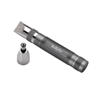 Trimmer pentru bărbați BaByliss E116E, Silver 3