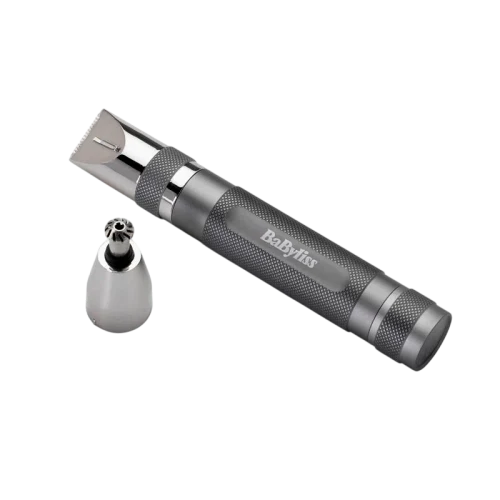 Мужской Триммер BaByliss E116E, Silver