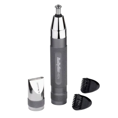 Мужской Триммер BaByliss E116E, Silver