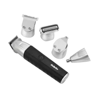 Мужской Триммер BaByliss MT812E, Черный 2
