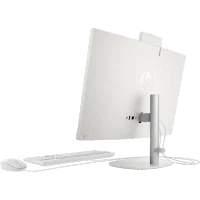 Моноблок HP ProOne 240 G10, Core Ultra 5, 8ГБ/512ГБ, 60 Гц, Белый 4