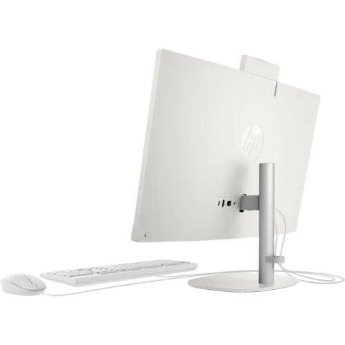 Моноблок HP ProOne 240 G10, Core Ultra 5, 8ГБ/512ГБ, 60 Гц, Белый