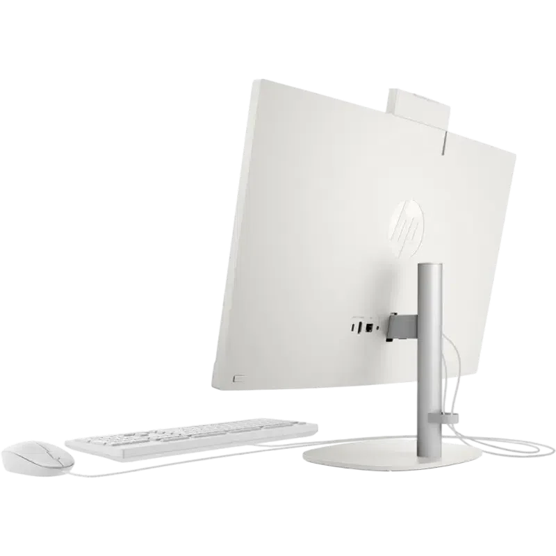 Моноблок HP ProOne 240 G10, Core Ultra 5, 8ГБ/512ГБ, 60 Гц, Белый 4
