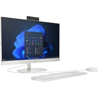 Моноблок HP ProOne 240 G10, Core Ultra 5, 8ГБ/512ГБ, 60 Гц, Белый 3