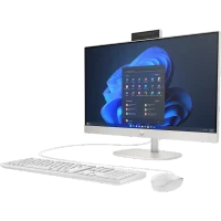 Моноблок HP ProOne 240 G10, Core Ultra 5, 8ГБ/512ГБ, 60 Гц, Белый 2