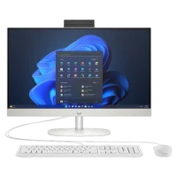 Моноблок HP ProOne 240 G10, Core Ultra 5, 8ГБ/512ГБ, 60 Гц, Белый