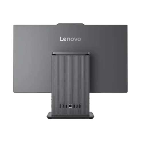 Computer All-in-One Lenovo IdeaCentre 3 24IRH9, Core i3, 8GB/512GB, 60 Hz, Gri