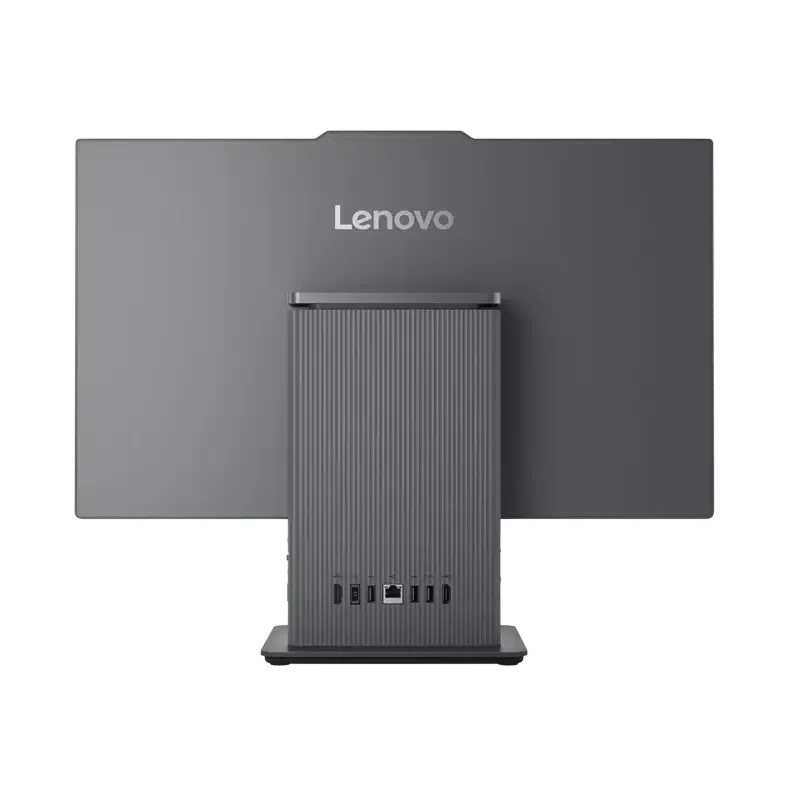 Моноблок Lenovo IdeaCentre 3 24IRH9, Core i3, 8ГБ/512ГБ, 60 Гц, Серый 4