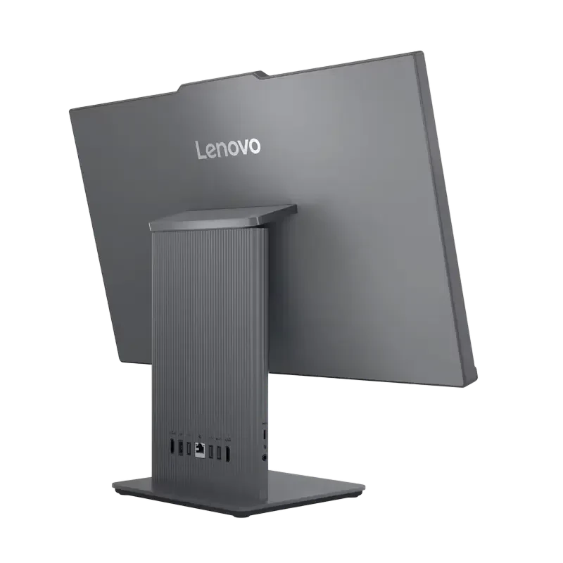Моноблок Lenovo IdeaCentre 3 24IRH9, Core i3, 8ГБ/512ГБ, 60 Гц, Серый 6