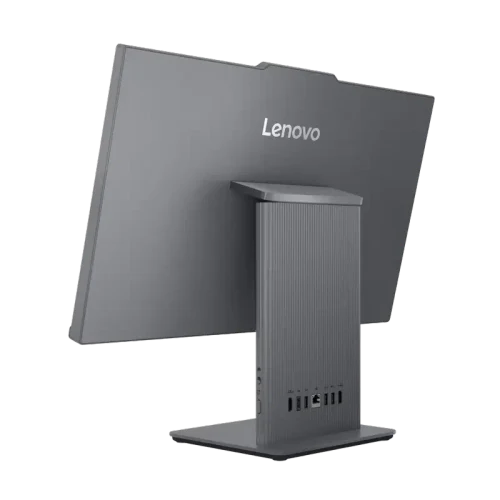 Computer All-in-One Lenovo IdeaCentre 3 24IRH9, Core i3, 8GB/512GB, 60 Hz, Gri