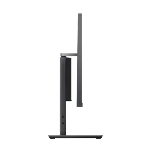 Computer All-in-One Lenovo IdeaCentre 3 24IRH9, Core i3, 8GB/512GB, 60 Hz, Gri