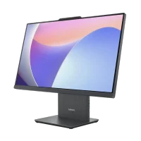 Моноблок Lenovo IdeaCentre 3 24IRH9, Core i3, 8ГБ/512ГБ, 60 Гц, Серый 2