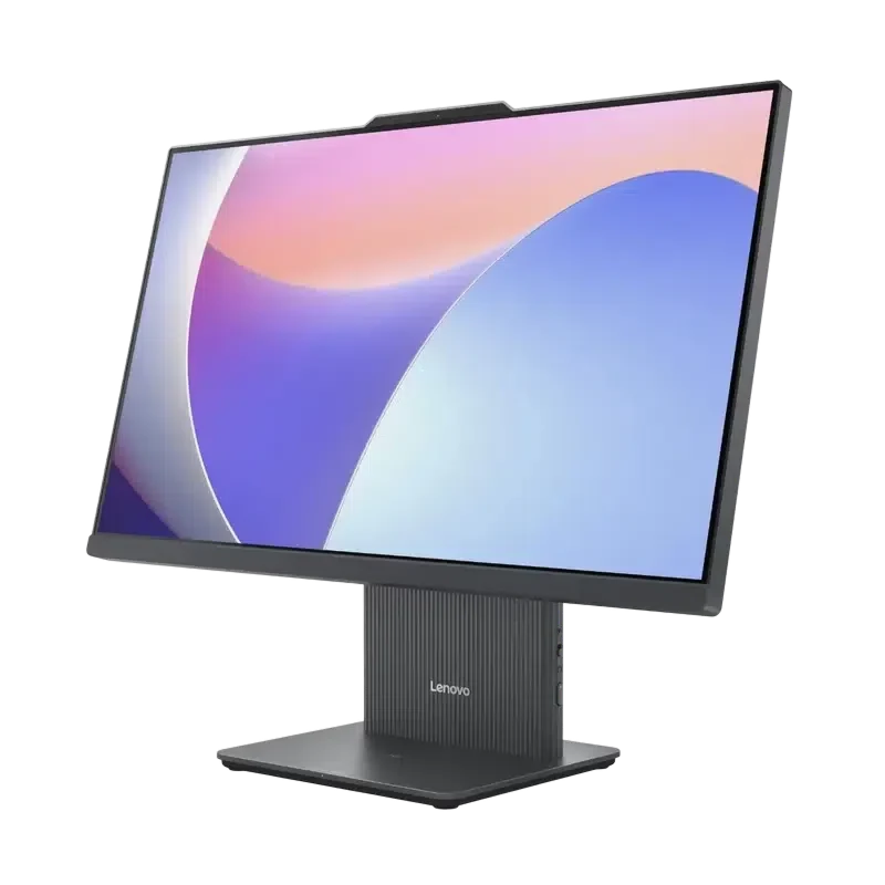 Моноблок Lenovo IdeaCentre 3 24IRH9, Core i3, 8ГБ/512ГБ, 60 Гц, Серый 2