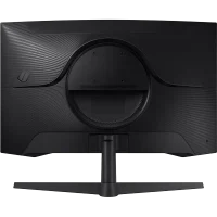 Игровой монитор 27" Samsung Odyssey G5 S27CG550E, Black 15