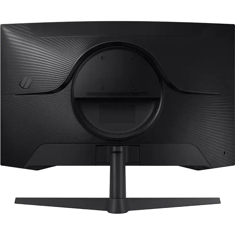 Игровой монитор 27" Samsung Odyssey G5 S27CG550E, Black 15