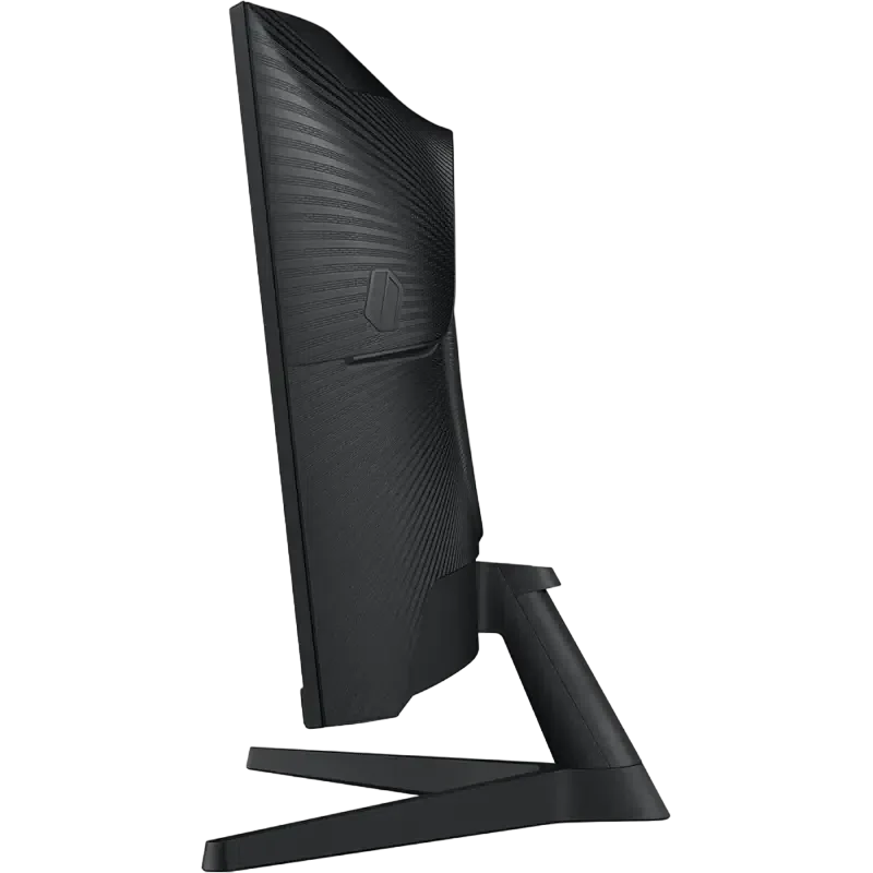 Игровой монитор 27" Samsung Odyssey G5 S27CG550E, Black 10