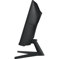 Игровой монитор 27" Samsung Odyssey G5 S27CG550E, Black 9