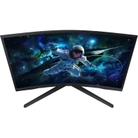 Игровой монитор 27" Samsung Odyssey G5 S27CG550E, Black 3