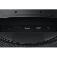 Игровой монитор 27" Samsung Odyssey G5 S27CG550E, Black 14