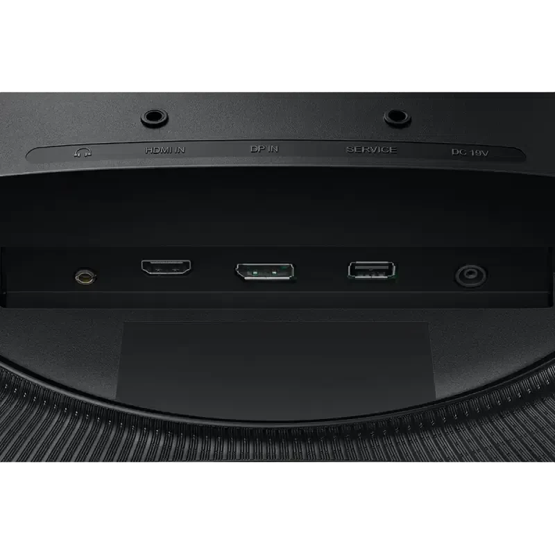 Игровой монитор 27" Samsung Odyssey G5 S27CG550E, Black 14