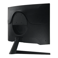 Игровой монитор 27" Samsung Odyssey G5 S27CG550E, Black 13