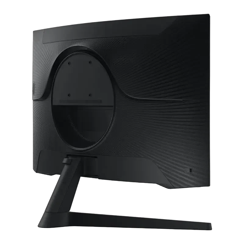 Игровой монитор 27" Samsung Odyssey G5 S27CG550E, Black 13