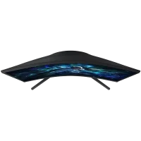 Игровой монитор 27" Samsung Odyssey G5 S27CG550E, Black 8