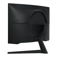Игровой монитор 27" Samsung Odyssey G5 S27CG550E, Black 12