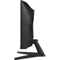 Игровой монитор 27" Samsung Odyssey G5 S27CG550E, Black 11