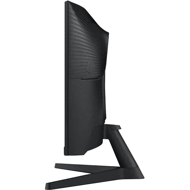 Игровой монитор 27" Samsung Odyssey G5 S27CG550E, Black 11