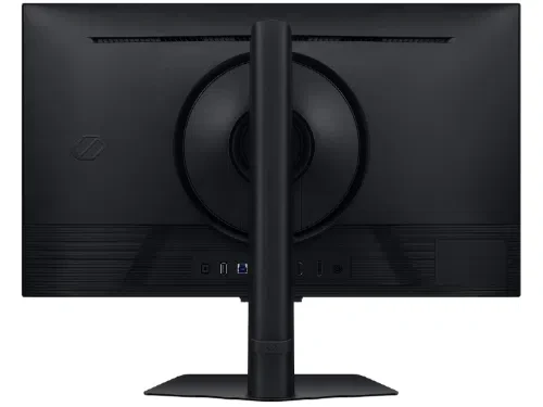 Игровой монитор 27" Samsung Odyssey G7 G70F, Black