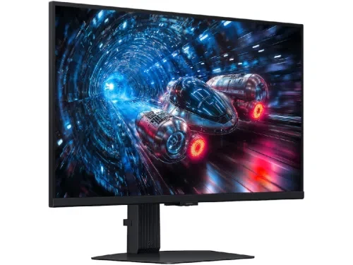 Игровой монитор 27" Samsung Odyssey G7 G70F, Black