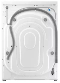 Стиральная машина Samsung WW60A3120BH/LE, White 9