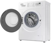 Стиральная машина Samsung WW60A3120BH/LE, White 3