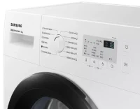 Стиральная машина Samsung WW60A3120BH/LE, White 6